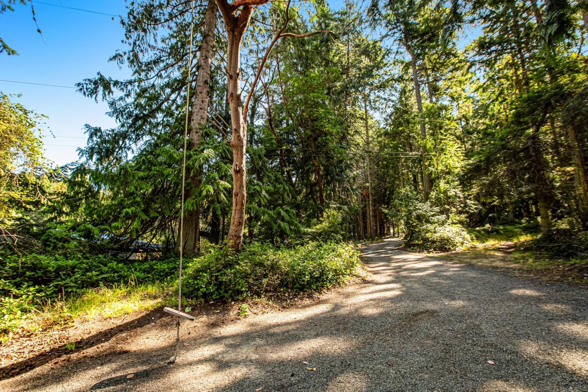 Marrowstone Island Beach Cabin Bagian luar foto