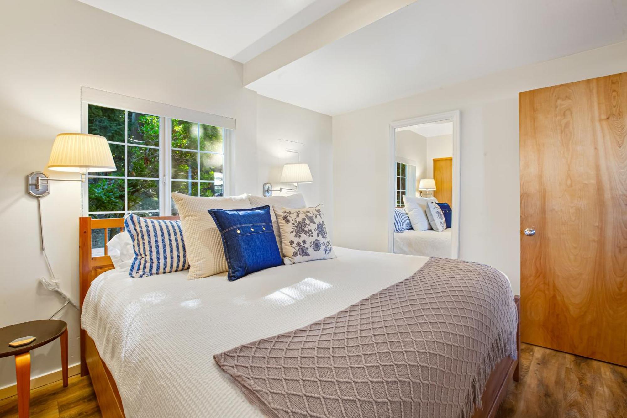 Marrowstone Island Beach Cabin Bagian luar foto